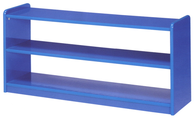 유아용교구 > FIHD 시리즈  > FIHD-파랑 영아 교구장