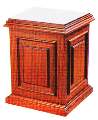 원목사무용가구 > MWBB 시리즈  > MWBB-7306 화분대