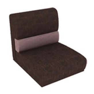 동성소파 > LOBBY-SET-AND-MODULES  > SFJY-쿠페 시리즈  > SFJY-쿠페 사무용 로비 쇼파 모듈-좌석