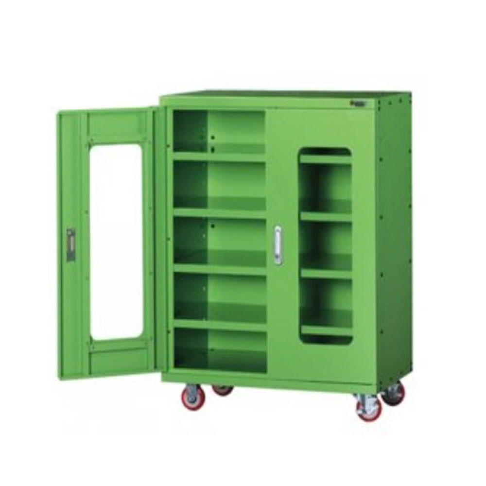 워크시스 > 공구캐비넷  > 공구 캐비넷  > 워크시스 TC12-4RDW 공구캐비넷