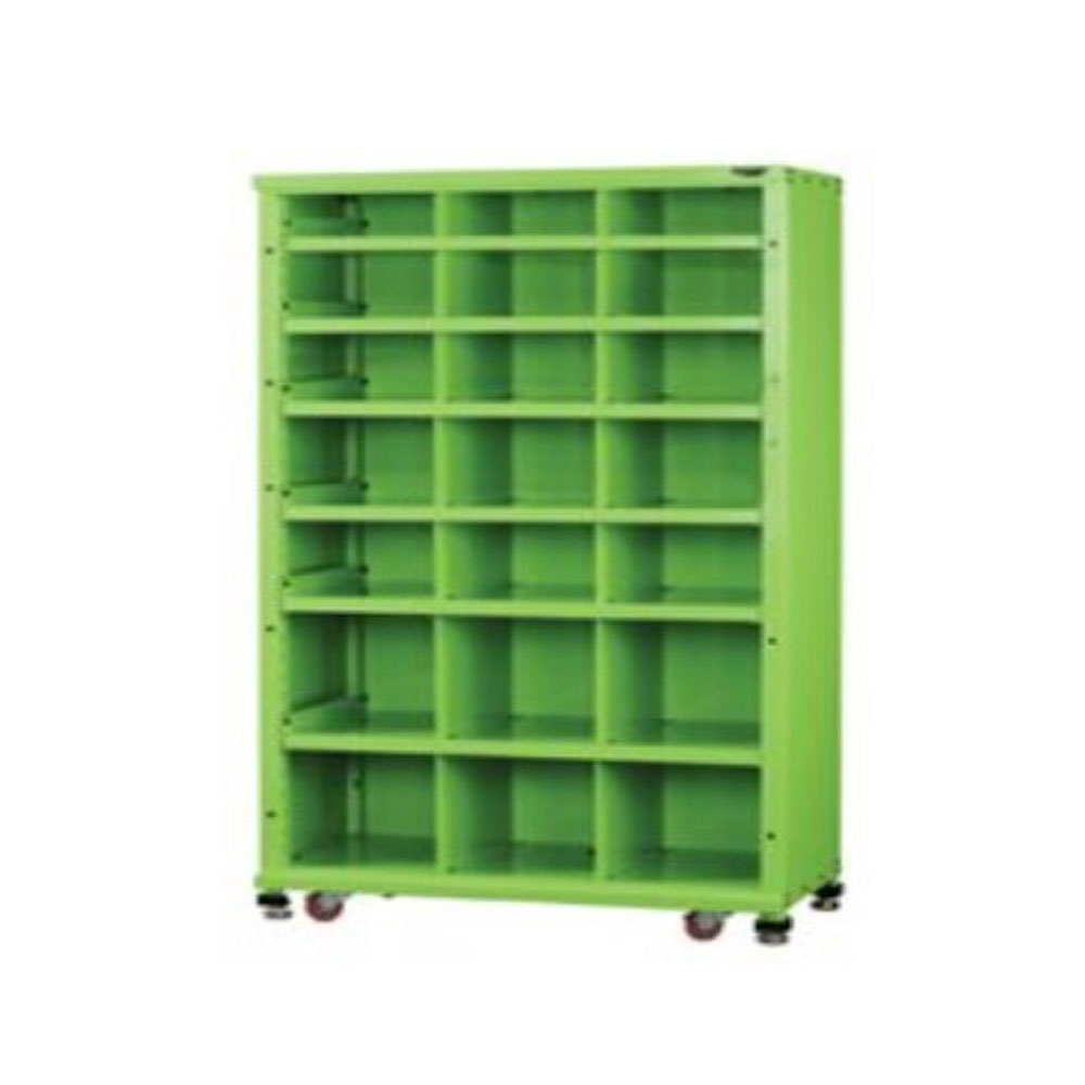 워크시스 > 공구캐비넷 > 공구 캐비넷 > 워크시스 TC19-6R-PA 공구캐비넷