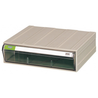 중앙브레인 > 부품박스  > 서랍형부품박스  > 중앙브레인 CA503 투명 플라스틱 다용도 부품 정리 서랍 박스 상자 함 장