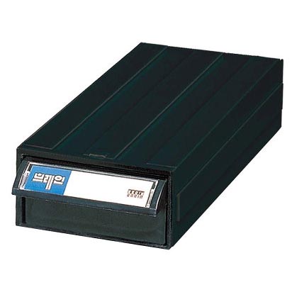 중앙브레인 > 부품박스  > 정전기방지서랍형부품박스  > 중앙브레인 CA500C 플라스틱 다용도 부품 정리 서랍 박스 상자 함 장(정전기방지)