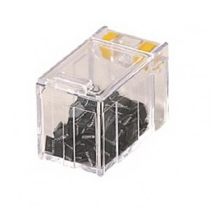 중앙브레인 > SMD칩박스,칩보관함  > 중앙브레인 CA103D 칩 보관함