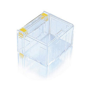 중앙브레인 > SMD칩박스,칩보관함  > 중앙브레인 CA105 칩 보관함