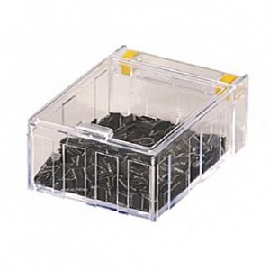 중앙브레인 > SMD칩박스,칩보관함  > 중앙브레인 CA106 칩 보관함