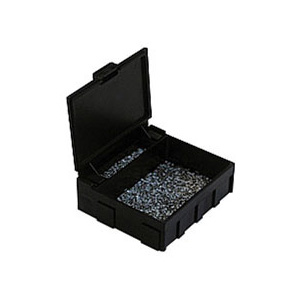 중앙브레인 > SMD칩박스,칩보관함  > 중앙브레인 CA104C 칩 보관함(정전기방지(제전))