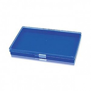 중앙브레인 > SMD칩박스,칩보관함  > 중앙브레인 CA303 SMD CHIP 보관함 케이스