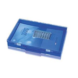 중앙브레인 > SMD칩박스,칩보관함  > 중앙브레인 CA307D SMD CHIP 보관함 케이스