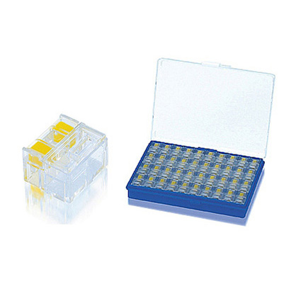 중앙브레인 > SMD칩박스,칩보관함  > SMD칩박스,칩보관함세트  > 중앙브레인 CA302-2 SMD CHIP 보관함 셋트