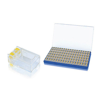 중앙브레인 > SMD칩박스,칩보관함  > SMD칩박스,칩보관함세트  > 중앙브레인 CA306-3 SMD CHIP 보관함 셋트