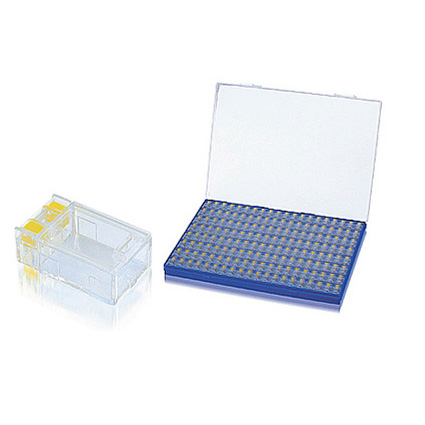 중앙브레인 > SMD칩박스,칩보관함  > SMD칩박스,칩보관함세트  > 중앙브레인 CA307-3 SMD CHIP 보관함 셋트