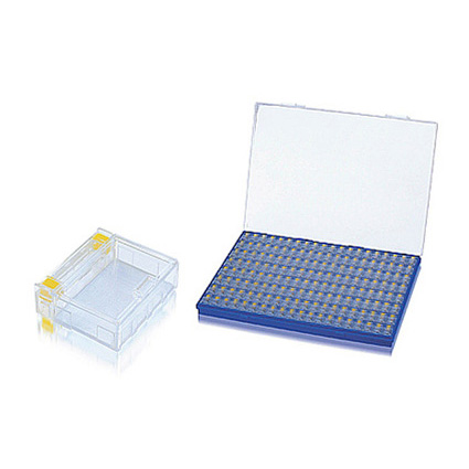중앙브레인 > SMD칩박스,칩보관함  > SMD칩박스,칩보관함세트  > 중앙브레인 CA307-4 SMD CHIP 보관함 셋트