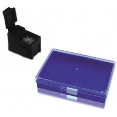 중앙브레인 > SMD칩박스,칩보관함  > 제전형SMD칩박스칩보관함세트  > 중앙브레인 CA301-1C SMD CHIP 보관함