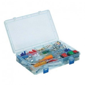 중앙브레인 > SMD칩박스,칩보관함  > 중앙브레인 CA802 멀티박스