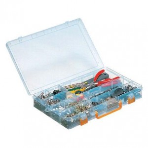 중앙브레인 > SMD칩박스,칩보관함  > 중앙브레인 CA804 멀티박스