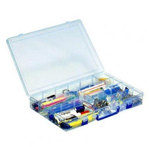 중앙브레인 > SMD칩박스,칩보관함  > 중앙브레인 CA805 멀티박스