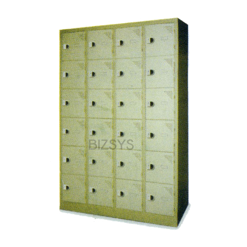 대한철제가구 > 철제사물함  > 대한철제가구 DHSF169 24인용 사물함(D360)