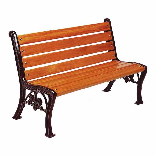 대경벤치의자 > 등벤치의자  > 대경벤치의자 EXKS-LB011 벤치의자 (쵸코색)