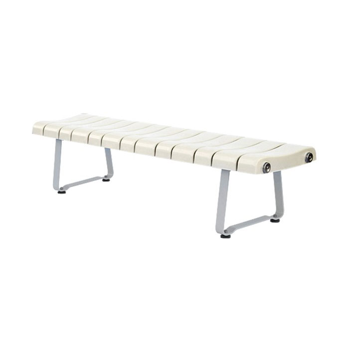 대경벤치의자 > D2C  > 가구/인테리어>아웃도어가구>야외벤치>플라스틱벤치의자  > 대경벤치의자 DKBC-902 플라스틱 평벤치(국내생산품)