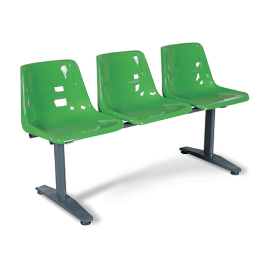 대경벤치의자 > 플라스틱벤치의자  > 대경벤치의자 MFPK-MC1-MS3 3~5인용 플라스틱 벤치의자(이동식)(국내생산)