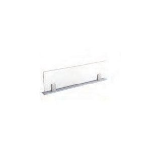 공간시스템 > 마이아(Maia) 파티션  > 탑스크린  > 마이아 사무실 파티션 시리즈 탑스크린-높이 200 mm
