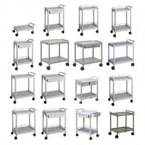 대경카트 > 대경카트 2단카트