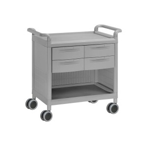 대경카트 > 대경카트 DKCT-2004A 의료용카트