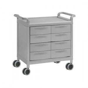대경카트 > 대경카트 DKCT-2004D 의료용카트