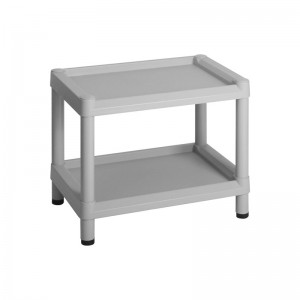 대경카트 > 대경카트 DKCT-100 플라스틱(PVC) 선반