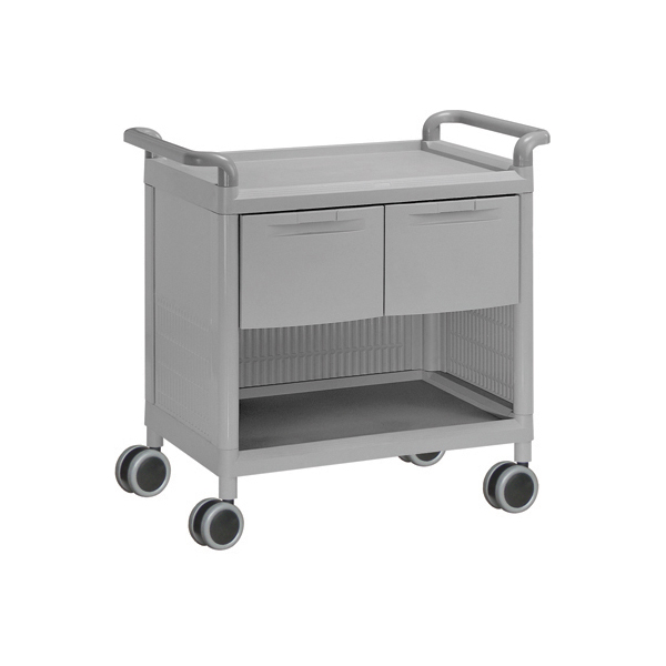 대경카트 > 병원용 드레싱 카트  > 2004 병원용 드레싱 카트  > 대경카트 DKCT-2004C 웨건 왜건 드레싱카트 의료용카트 드레싱카 응급카트 병원카트