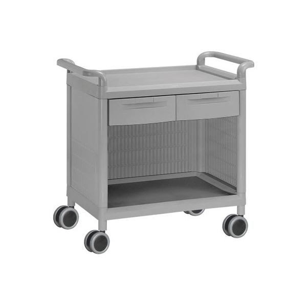 대경카트 > 병원용 드레싱 카트  > 2004 병원용 드레싱 카트  > 대경카트 DKCT-2004H 웨건 왜건 드레싱카트 의료용카트 드레싱카 응급카트 병원카트