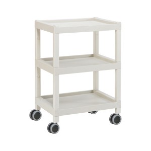 대경카트 > 병원용 드레싱 카트  > 401 병원용 드레싱 카트  > 대경카트 DKCT-402 웨건 왜건 드레싱카트 의료용카트 드레싱카 응급카트 병원카트