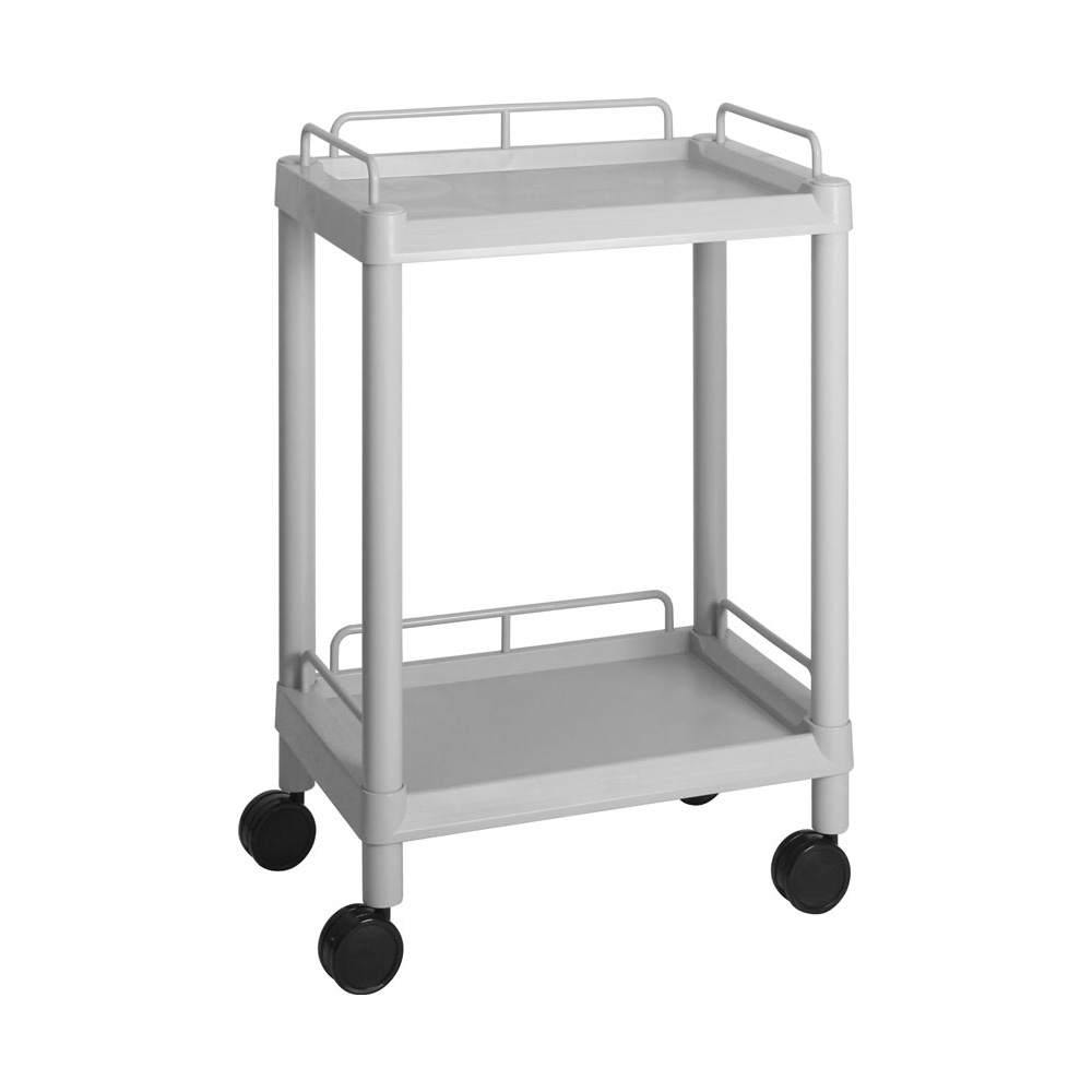 대경카트 > 병원용 드레싱 카트  > 101 병원용 드레싱 카트  > 대경카트 DKCT-101E 웨건 왜건 드레싱카트 의료용카트 드레싱카 응급카트 병원카트