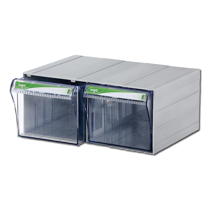 중앙부품박스 > 다용도 수납함/정리함  > 기본형  > BB524 다용도 수납함/정리함