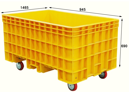 중앙부품박스 > 점보박스  > MFNY-점보박스 600리터
