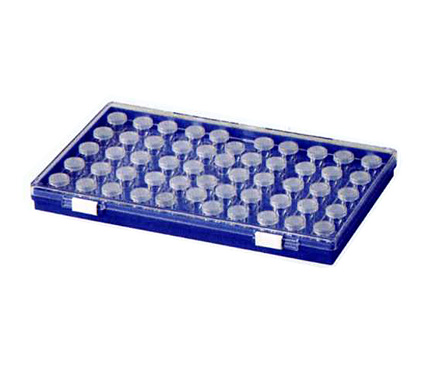 중앙부품박스 > 칩(CHIP,SMD)보관함  > BB306-54 SMD CHIP 보관함 셋트