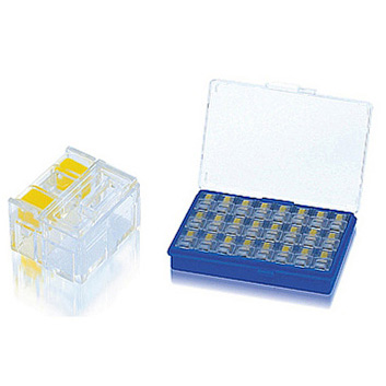 중앙부품박스 > 칩(CHIP,SMD)보관함  > BB301-2 SMD CHIP 보관함 셋트