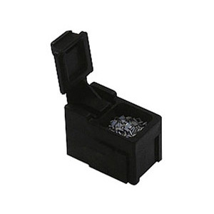 중앙부품박스 > 칩(CHIP,SMD)보관함  > BB101C SMD 칩박스(정전기방지(제전))