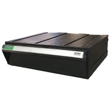 중앙부품박스 > 정전기방지부품박스  > BB503C 서랍식 부품박스(정전기방지(제전))