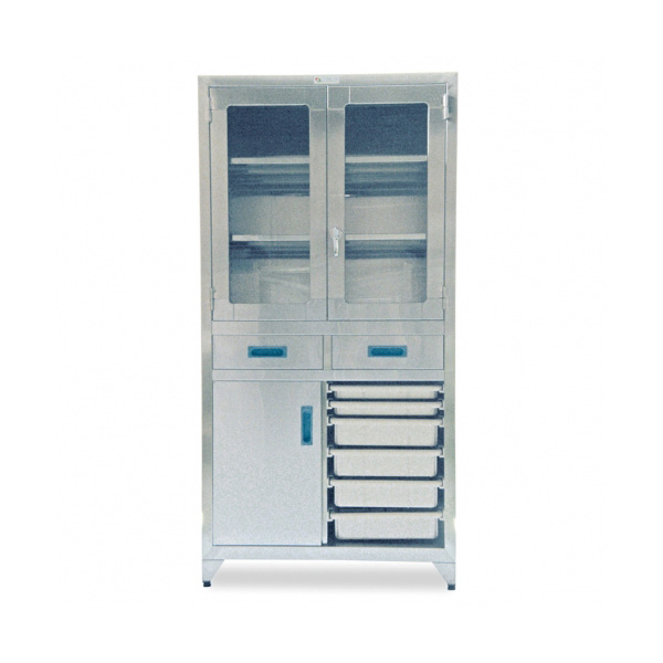 구로메디칼 > 수술실비품(Operating Room Appliance)  > 수술기구장(Instrument Cabinet)  > 구로메디칼 DLMD-IC12 INSTRUMENT CABINET 수술기구 보관장