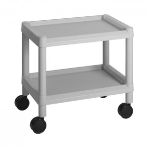 구로메디칼 > 간호비품(Nursing Appliance)  > 플라스틱유틸리티카트(Plastic Utility Cart)  > 대경카트 DKCT-100 웨건 왜건 드레싱카트 의료용카트 드레싱카 응급카트 병원카트