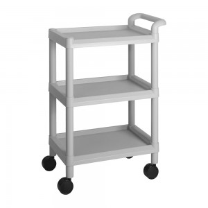 구로메디칼 > 간호비품(Nursing Appliance)  > 플라스틱유틸리티카트(Plastic Utility Cart)  > 대경카트 DKCT-101B 웨건 왜건 드레싱카트 의료용카트 드레싱카 응급카트 병원카트