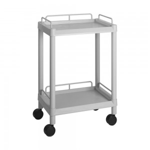 구로메디칼 > 간호비품(Nursing Appliance)  > 플라스틱유틸리티카트(Plastic Utility Cart)  > 대경카트 DKCT-101E 웨건 왜건 드레싱카트 의료용카트 드레싱카 응급카트 병원카트