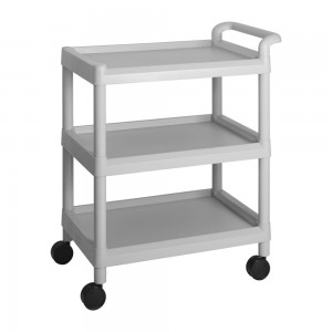 구로메디칼 > 간호비품(Nursing Appliance)  > 플라스틱유틸리티카트(Plastic Utility Cart)  > 대경카트 DKCT-201B 웨건 왜건 드레싱카트 의료용카트 드레싱카 응급카트 병원카트