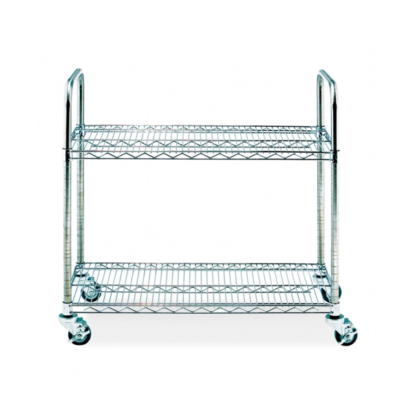 구로메디칼 > 공급실비품  > 와이어카트(Wire Cart)  > 구로메디칼 DLMD-WC1 WIRE CART