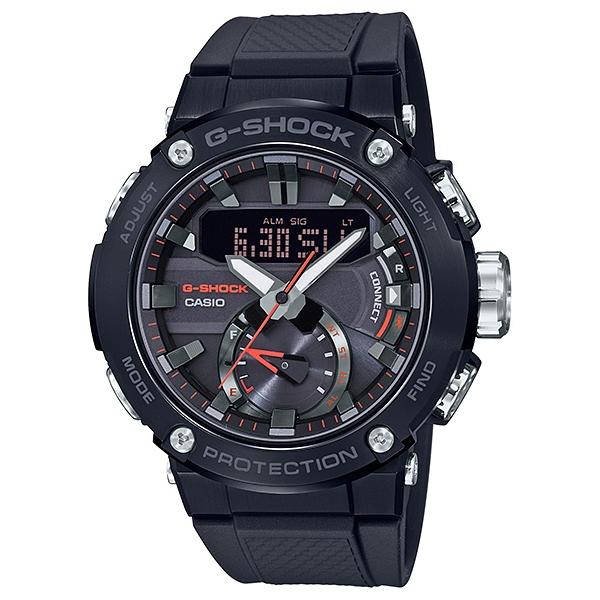 카시오워치스 > G-SHOCK  > GST  > GST-B200B-1A 카시오 손목 시계