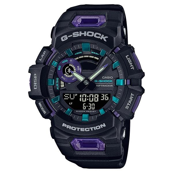 카시오워치스 > G-SHOCK  > GBA  > GBA-900-1A6 카시오 손목 시계