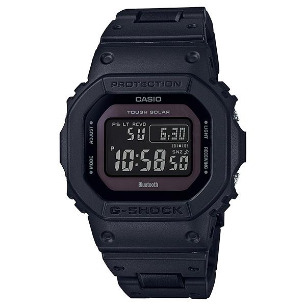 카시오워치스 > G-SHOCK  > GW  > GW-B5600BC-1B 카시오 손목 시계