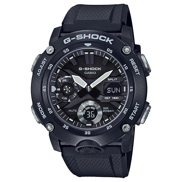 카시오워치스 > G-SHOCK  > GA  > GA-2000S-1A 카시오 손목 시계